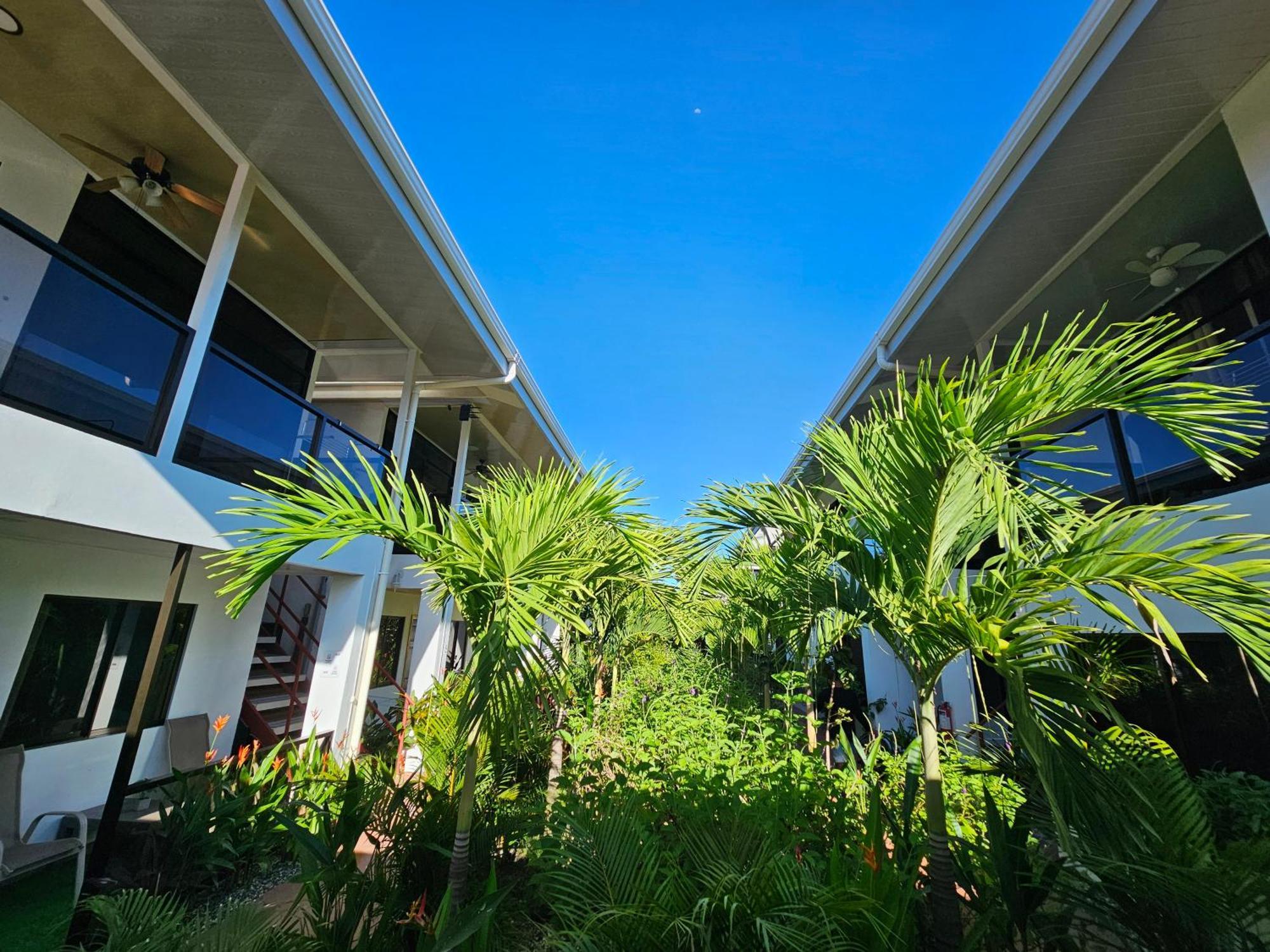 Ballena Rey Hotel Увита Экстерьер фото