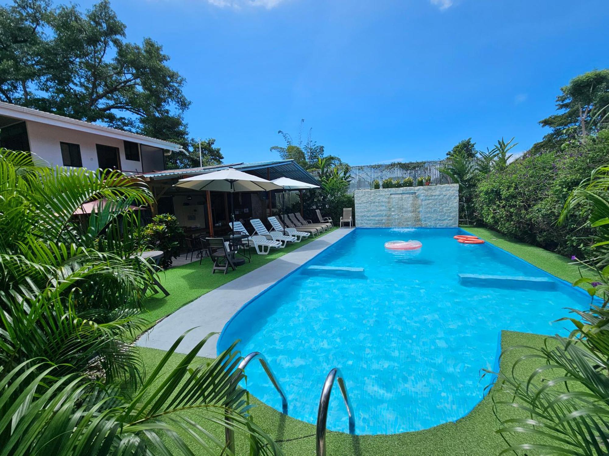 Ballena Rey Hotel Увита Экстерьер фото