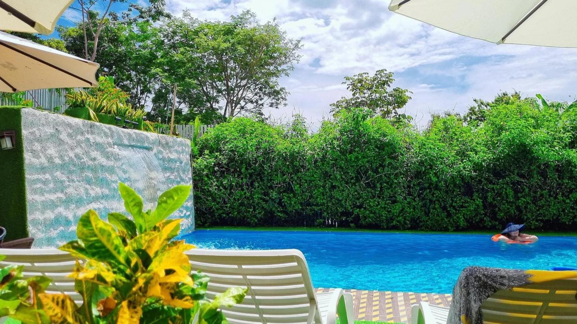Ballena Rey Hotel Увита Экстерьер фото